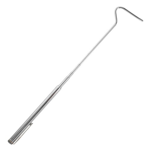 Stainless steel extensible - stainless,