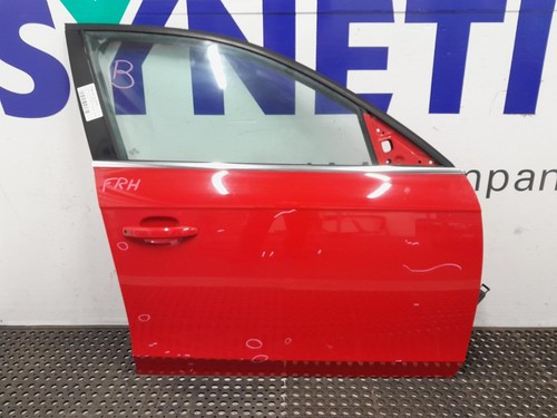Front door audi mk4 - rh,