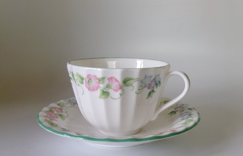 Royal worcester english garden - worcester,