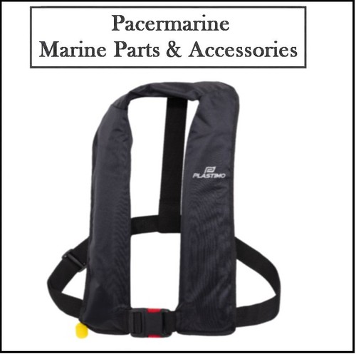 Plastimo lifejacket 165n auto - 165n,
