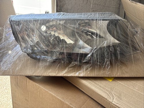 Skoda octavia mk3 halogen - skoda,