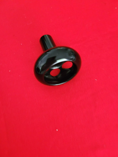 Van staal handle sub assembly - staal,