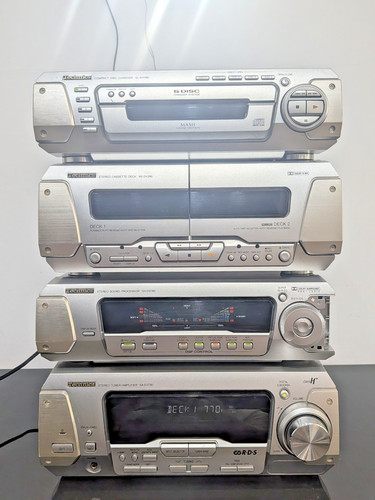 Technics EH780 Hi‑Fi S