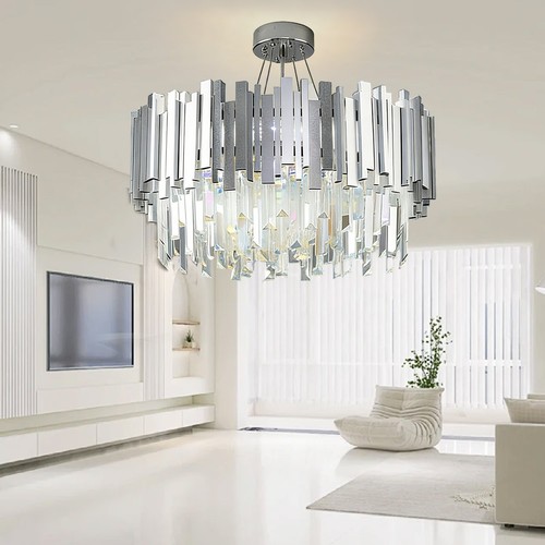 Elegant chandelier crystal - elegant,