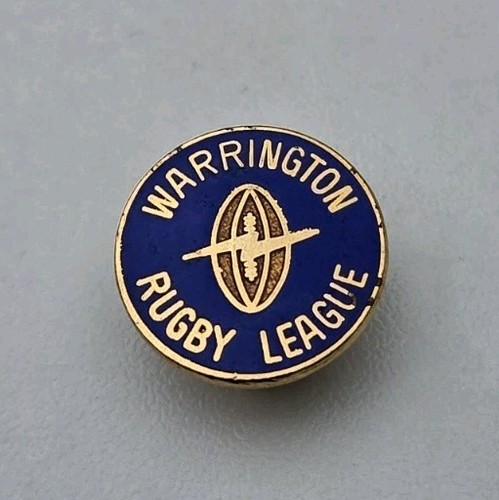 Warrington rugby league - rugby,