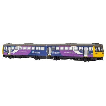 Dapol 142 006 class - 2d-142-006,