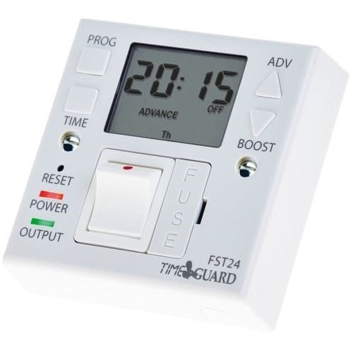 Timeguard hour fused - timeguard,