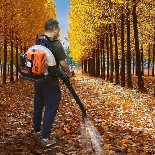 63cc backpack leaf blower - 63cc,