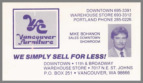 Vancouver furniture mike - vancouver,