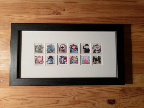 Royal mail childrens classic - mail,