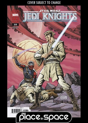Star wars jedi - star, knights