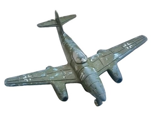 Messerschmitt me62 schwalbe - messerschmitt,