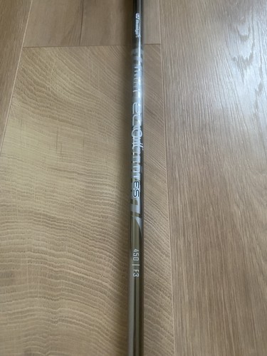 Ust mamiya recoil driver - mamiya, es