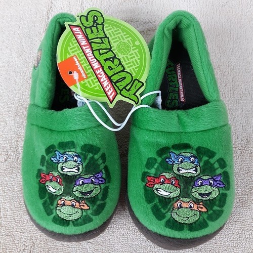 Teenage mutant ninja turtles - teenage,