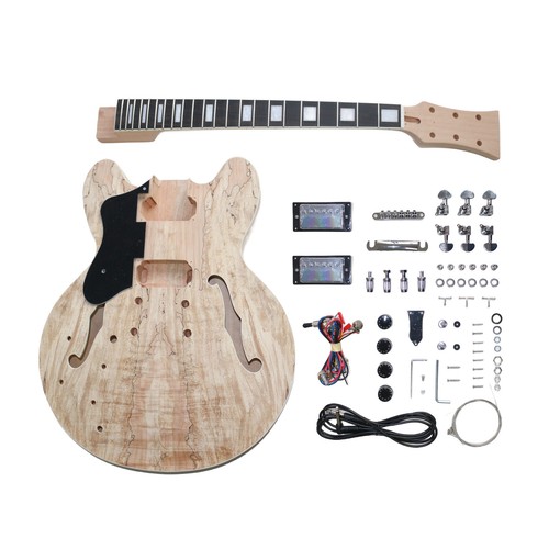 Coban guitars diy guitar kit - guitars,