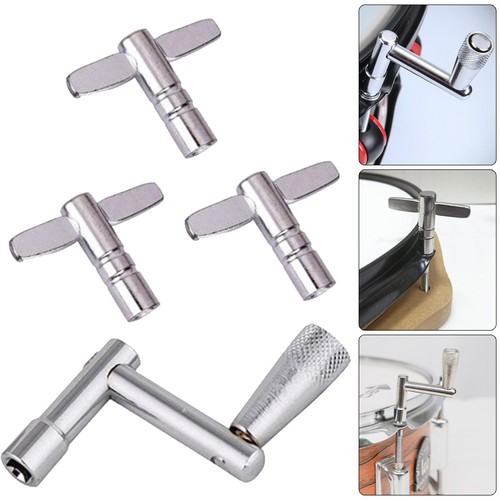 Drum keys pieces - drum, 4