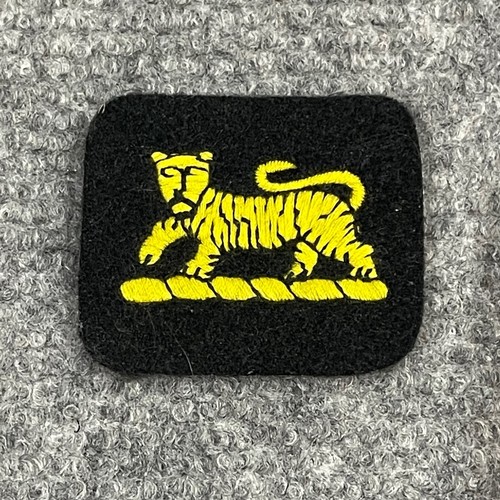 British army surplus trf - surplus, patch