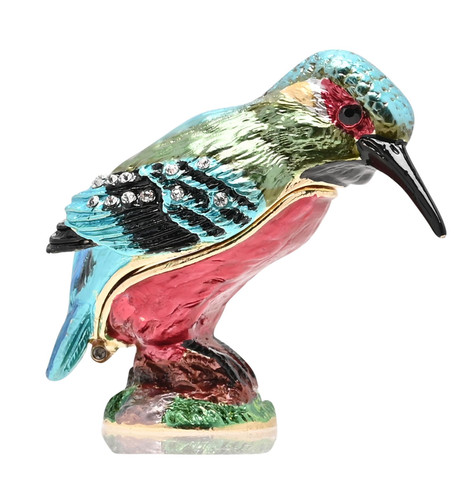 Trinket box juliana - box, by