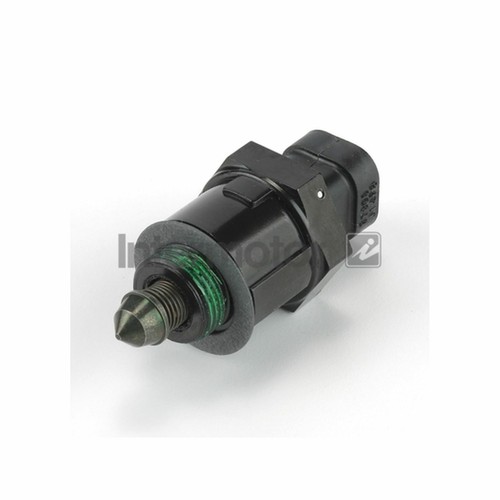 Genuine intermotor icv - icv, idle