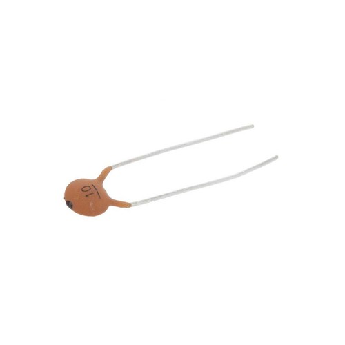 100x 100 capacitor - 100x, cc-10/100