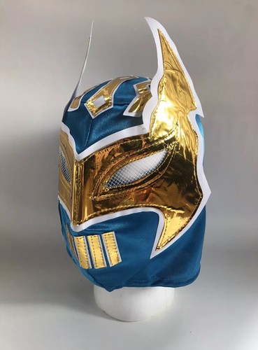 Sin cara authentic replica - sin,