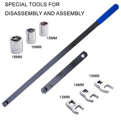Serpentine belt adjust - belt,