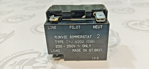 Sunvic tyj 6202 - tyj, (01b)