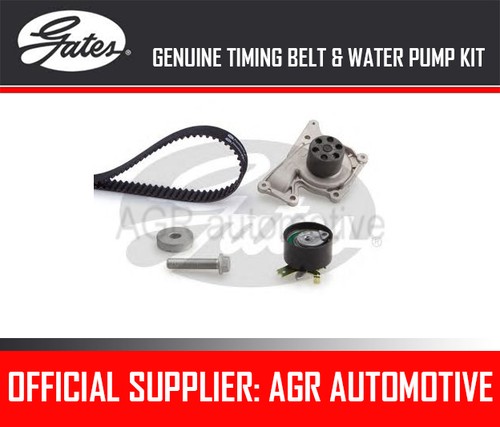 Gates timing belt - gates,