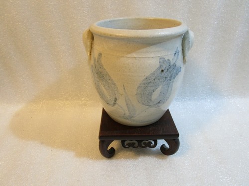 Vintage studio art - studio, pottery