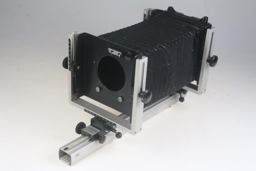 Linhof gimbal standard 4x5 - gimbal,