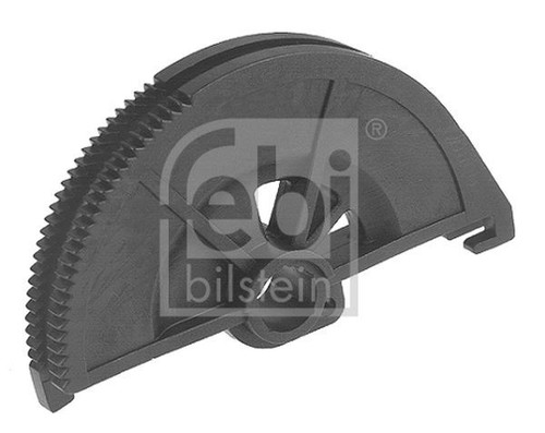 Clutch ratchet adjuster for - ratchet,