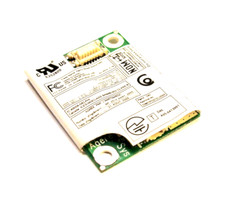 Toshiba 56k modem card - toshiba,