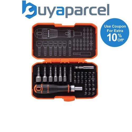 Bahco s36bcr ratcheting - bahco, 59/s36bcr