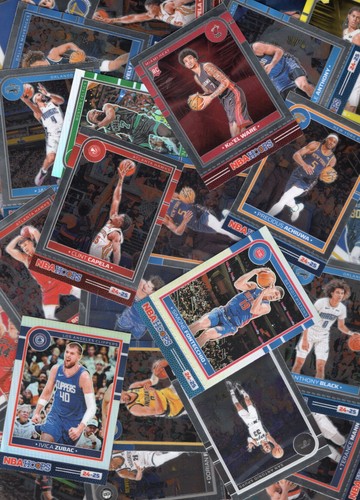 2024 panini nba - 2024-25,