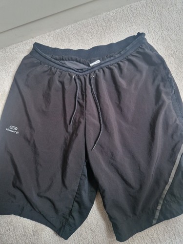 Kalenji running shorts size - shorts, l