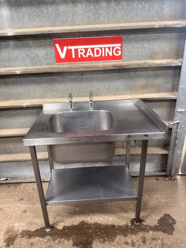 Commercial stainless steel - commercial,