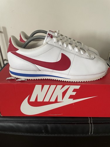 Rare nike cortez 8 - rare, uk