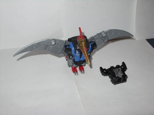 Transformers power the - power,