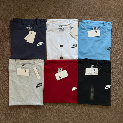 Nike short sleeve brand - short,
