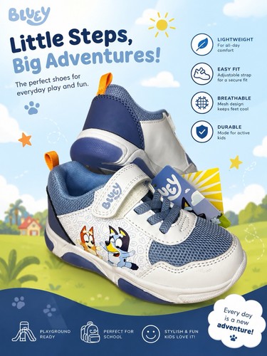 Leomil bluey children - bluey, children's