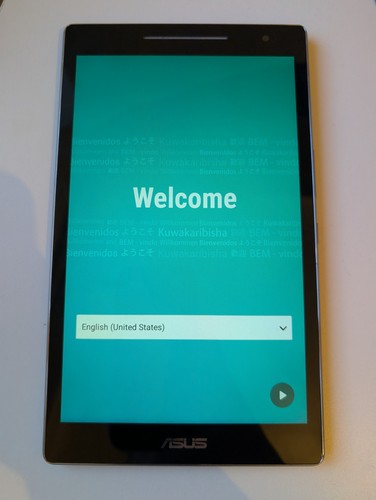 Asus zenpad z380m 16gb - zenpad,