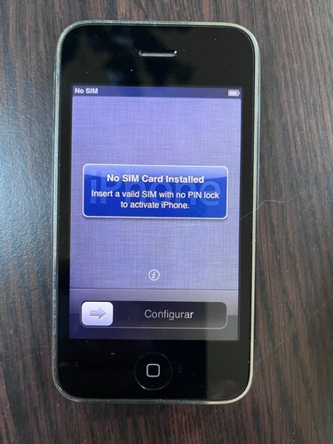 Apple iphone 3gs - 3gs,
