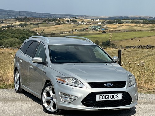 2011 ford mondeo 2 tdci - 2.2,