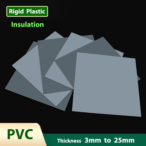 Pvc gray sheet - pvc,