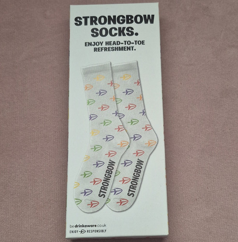 Strongbow men novelty - strongbow, men’s