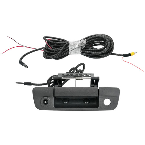 Backup camera fits - 2011, 2012