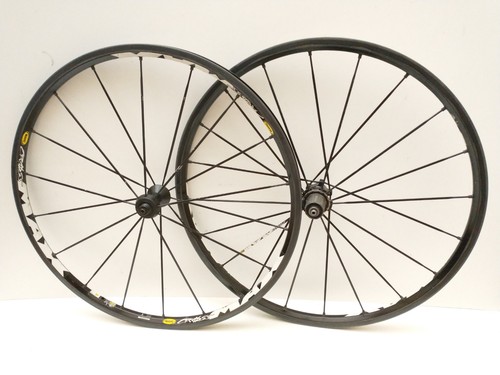 20h mavic crossmax - 18,