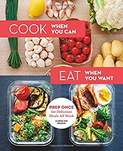 Cook when you - when,
