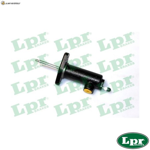 Slave cylinder clutch - slave,