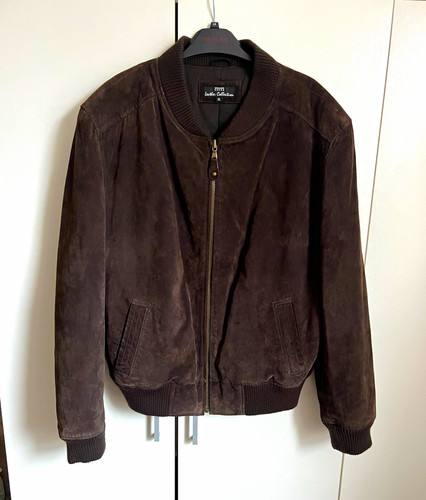 Wallace sacks leather - wallace,